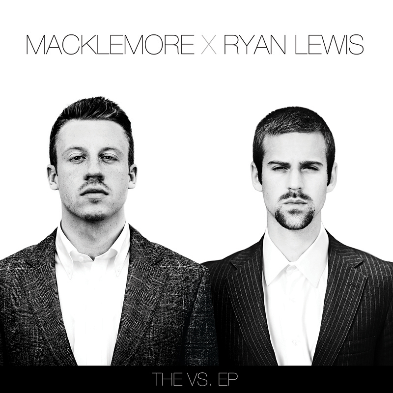 The Vs. EP