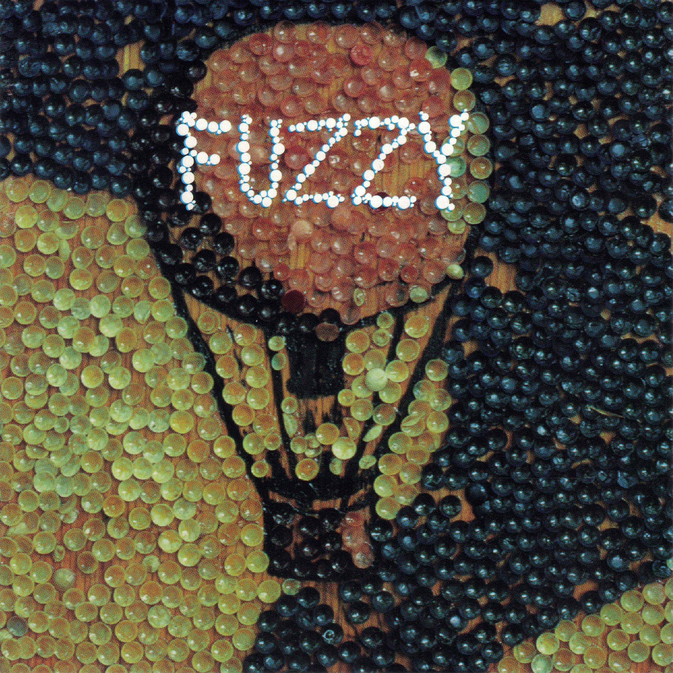 Fuzzy