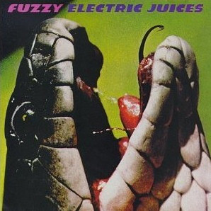 Electric Juices