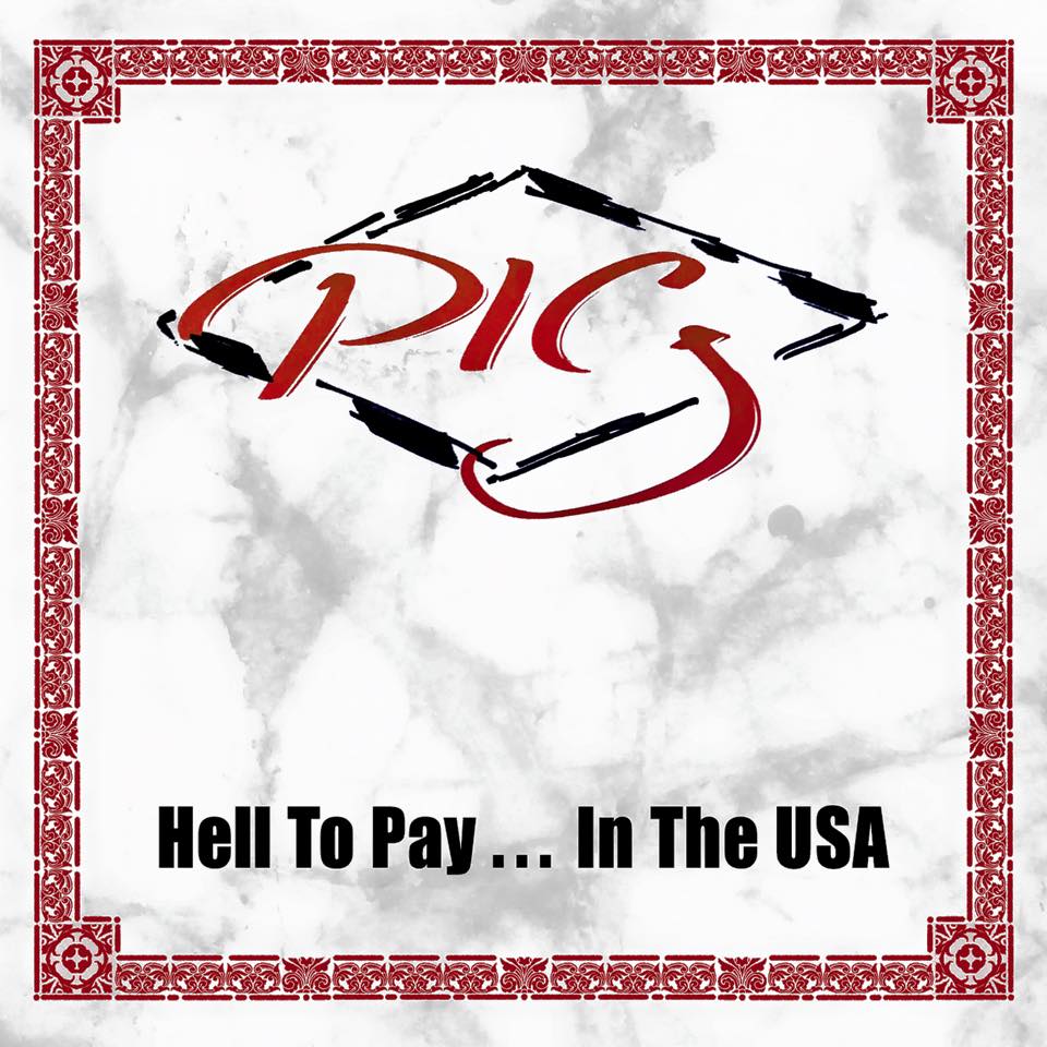 Hell to Pay… In the USA