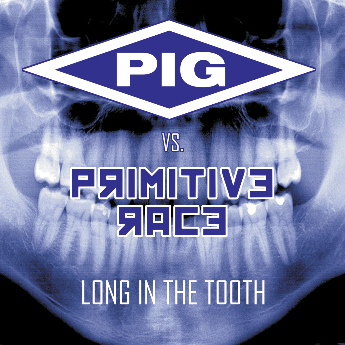 Long in the Tooth