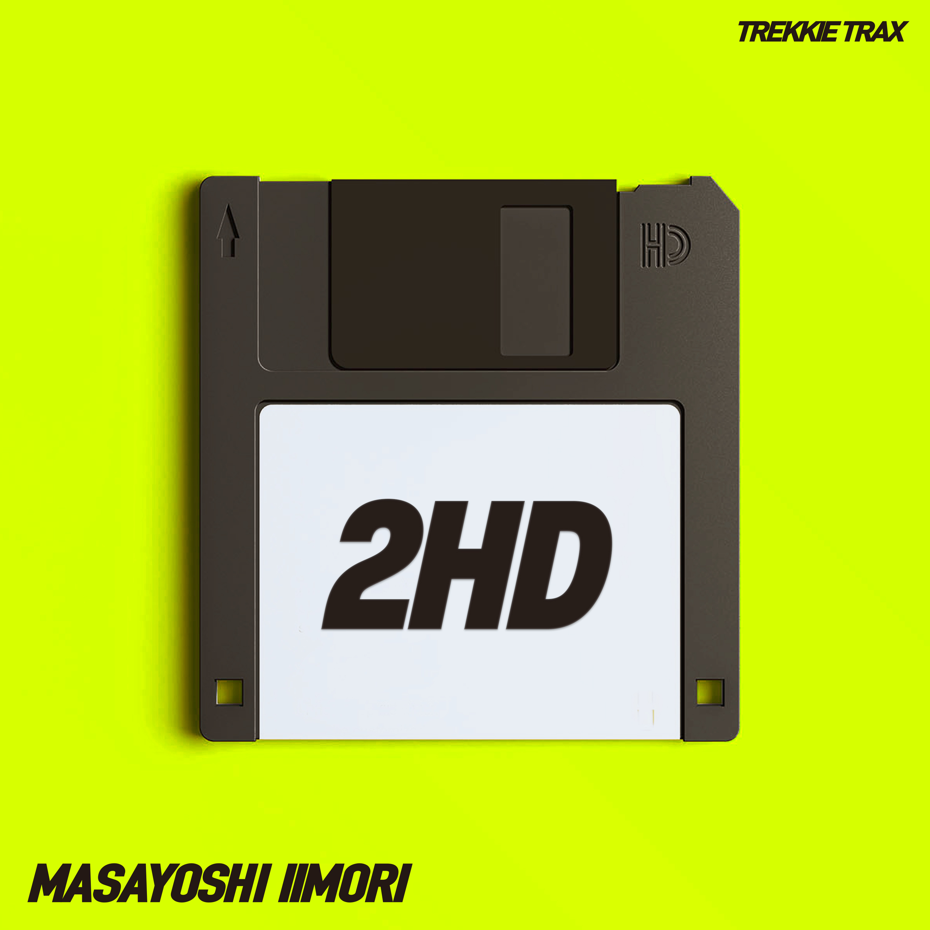 2HD