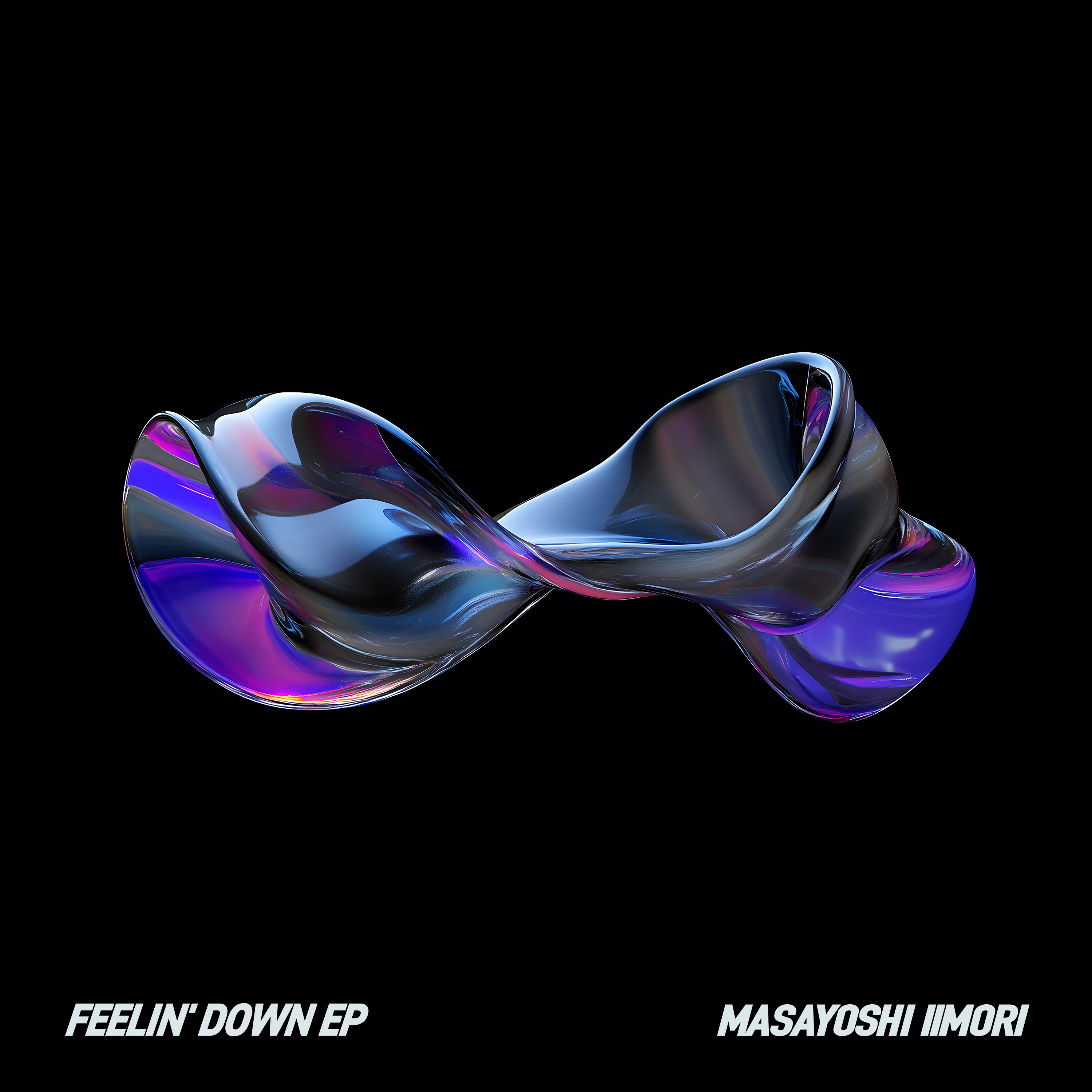 Feelin’ Down EP
