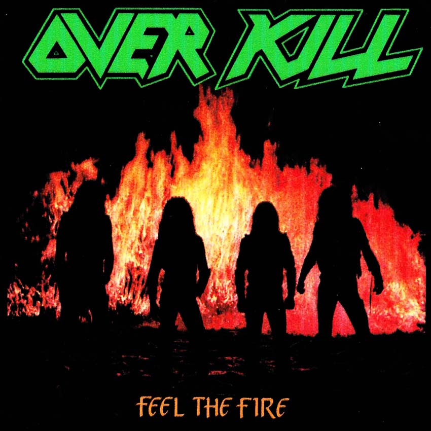Feel the Fire