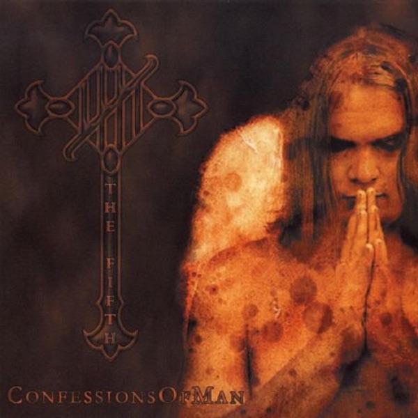 Confessions of Man