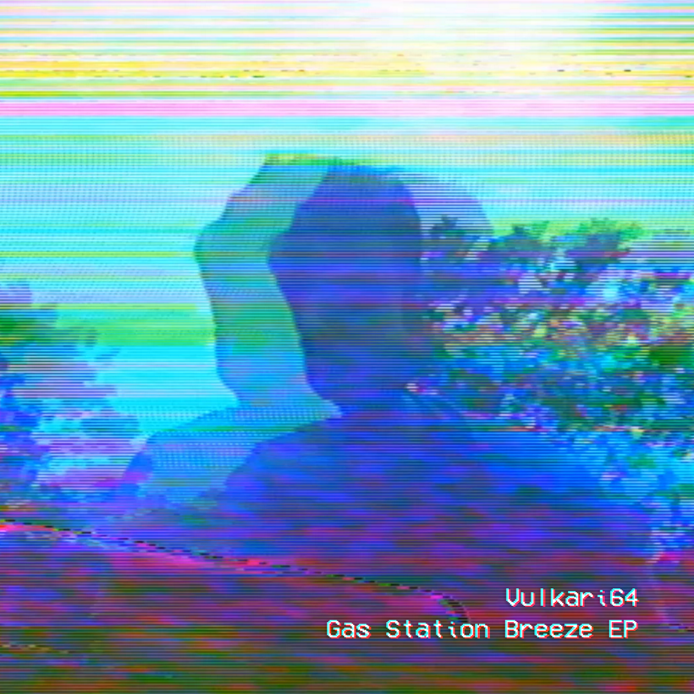 Gas Station Breeze