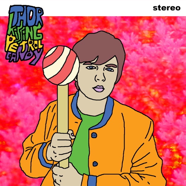 Petrol Candy