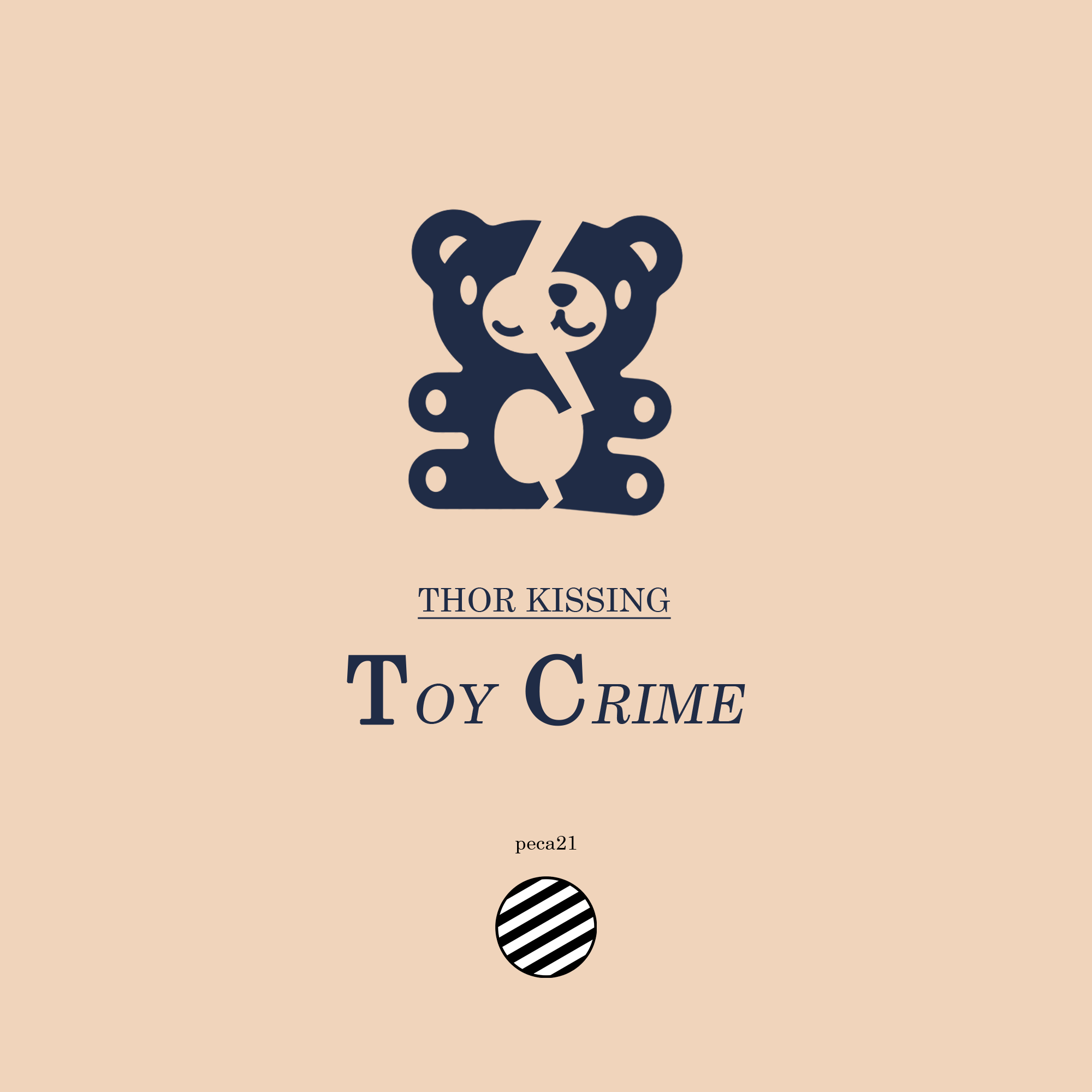 Toy Crime