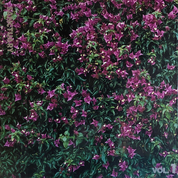 Sanctuary, Vol. 1: 78violet (The Unreleased Record)