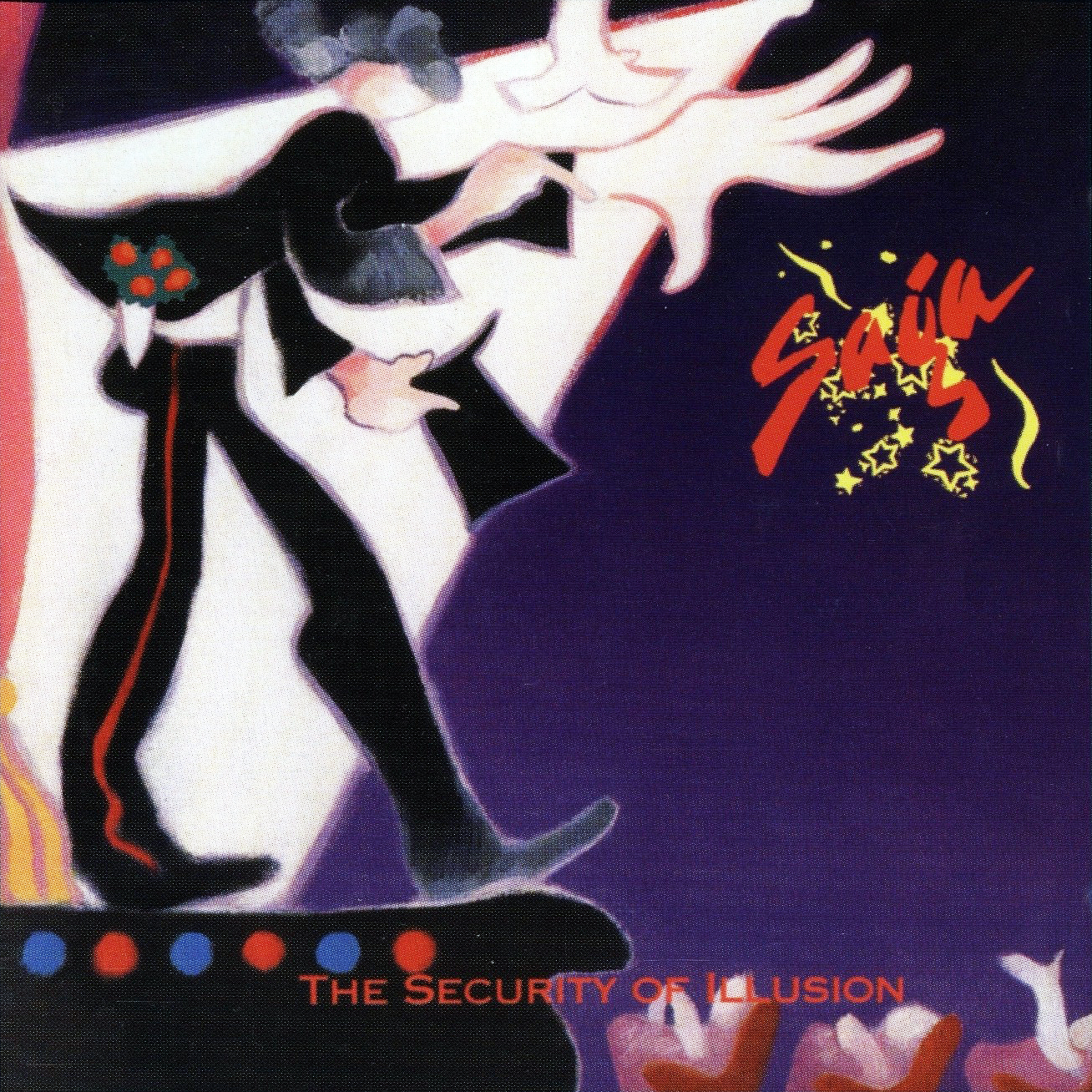 The Security of Illusion