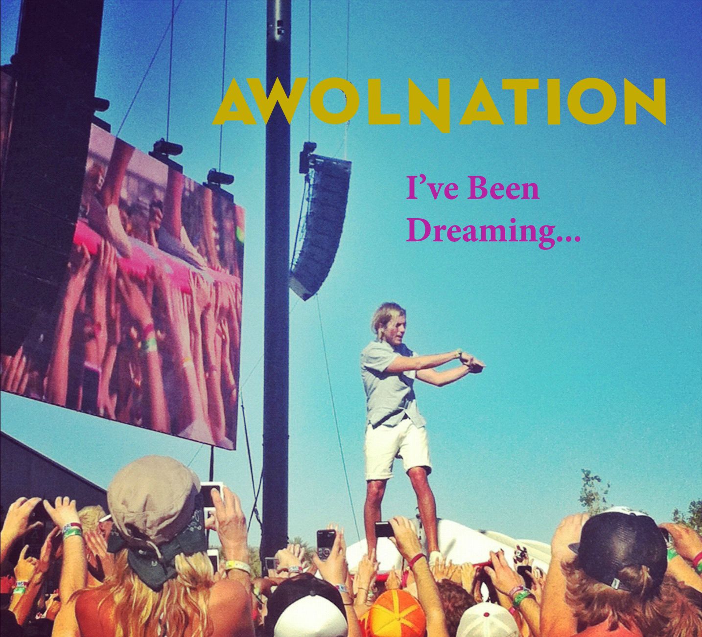I’ve Been Dreaming