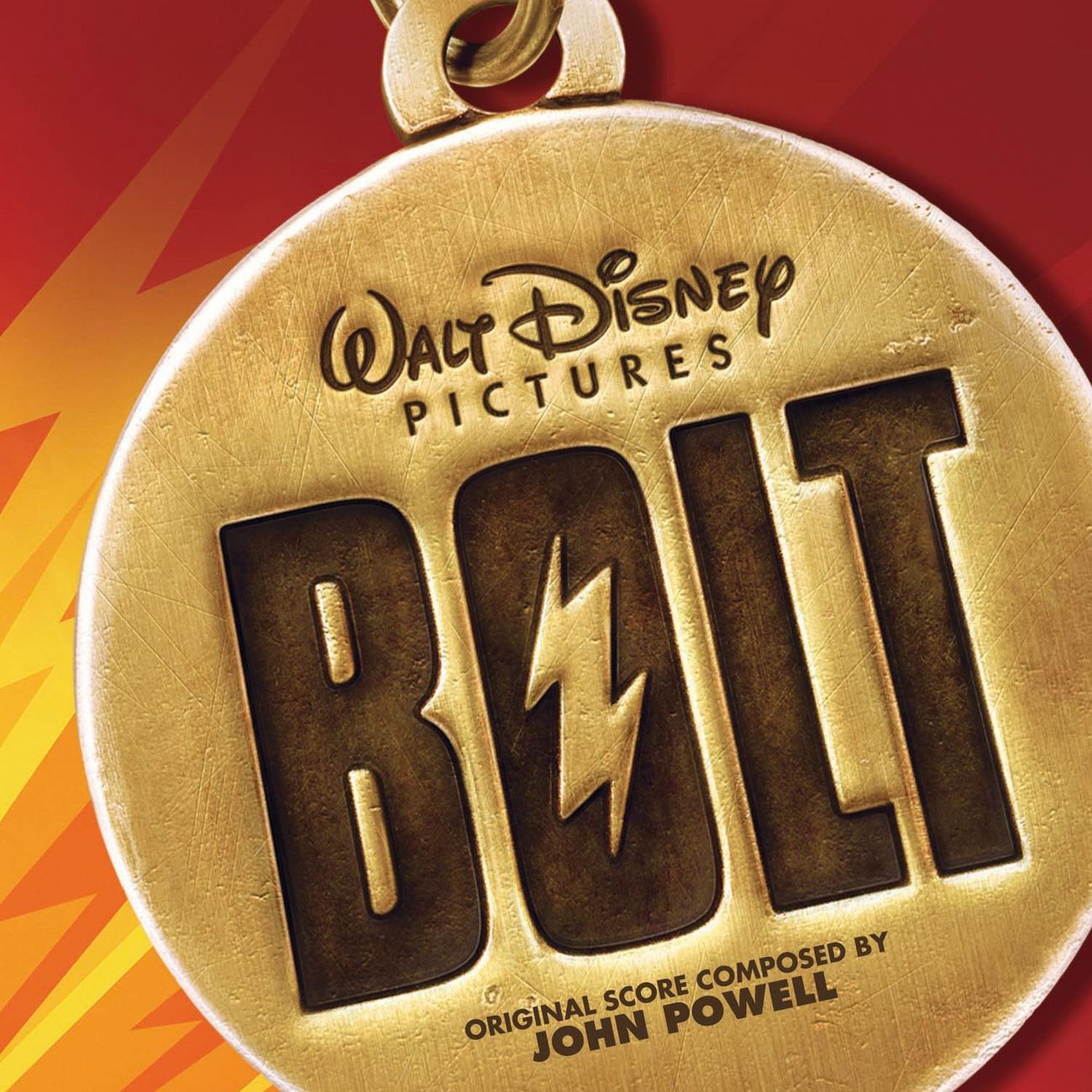 Bolt