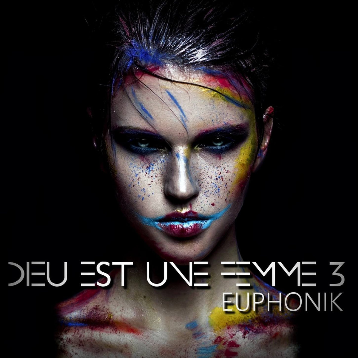 DIEU EST UNE FEMME 3