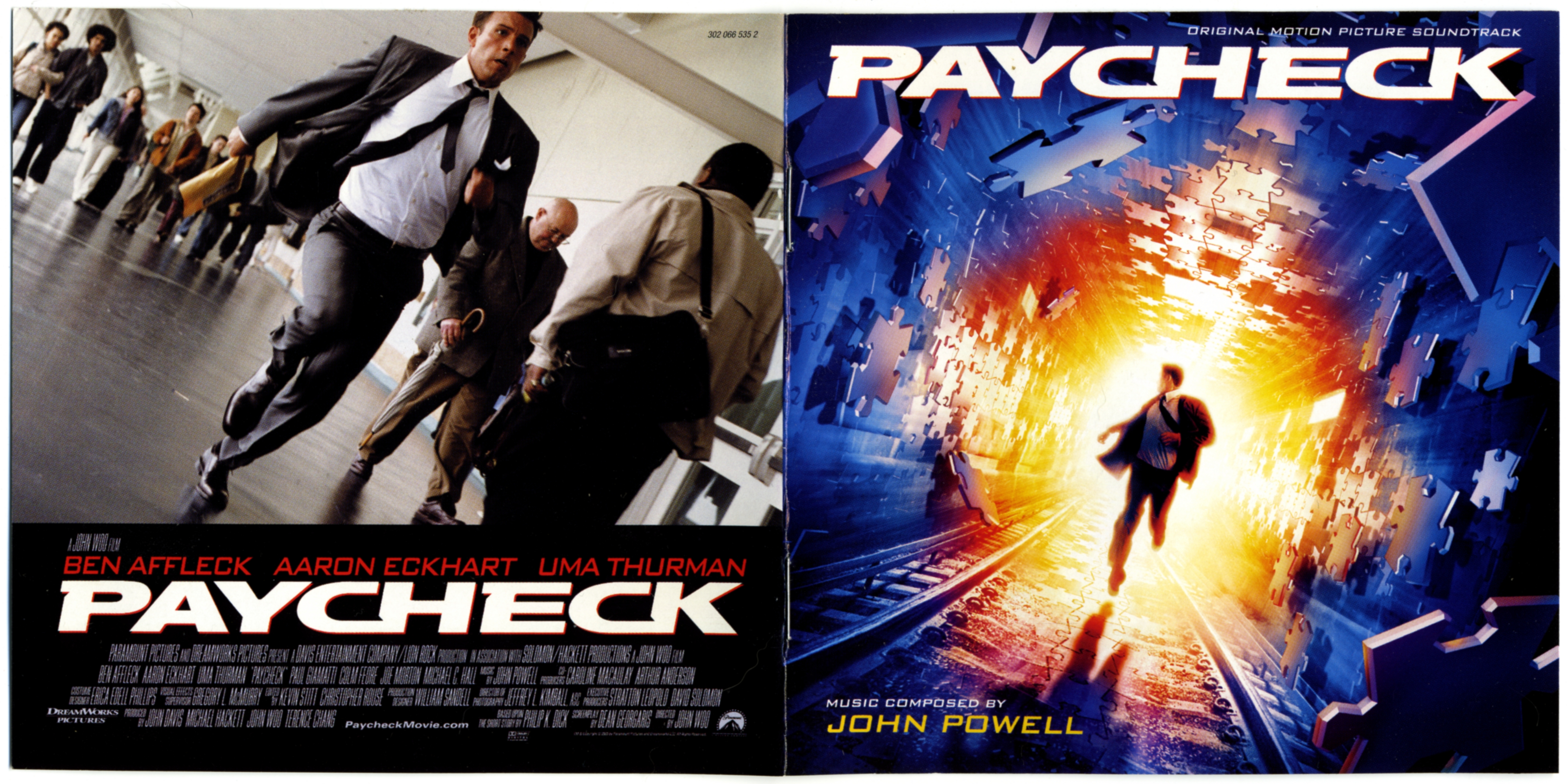 Paycheck