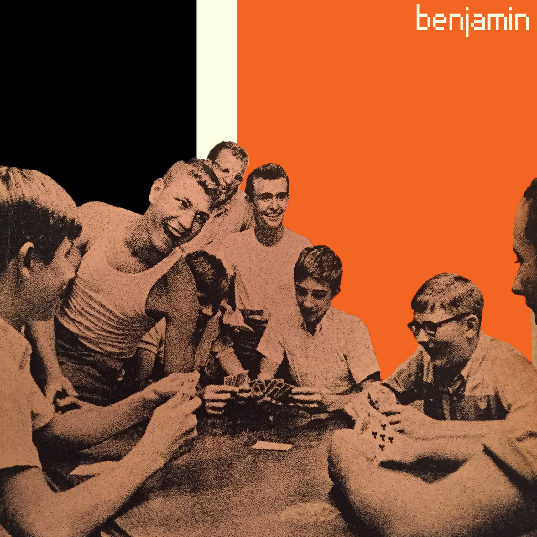 Benjamin XVIII