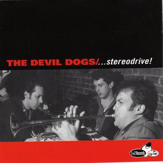 ...Stereodrive!