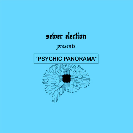 Psychic Panorama