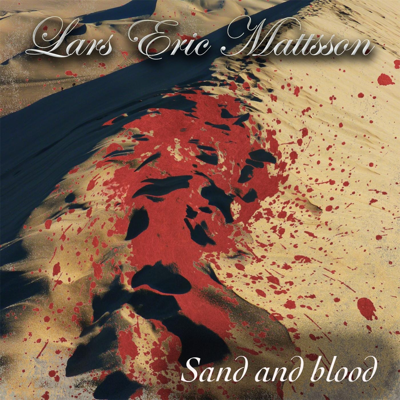 Sand and Blood