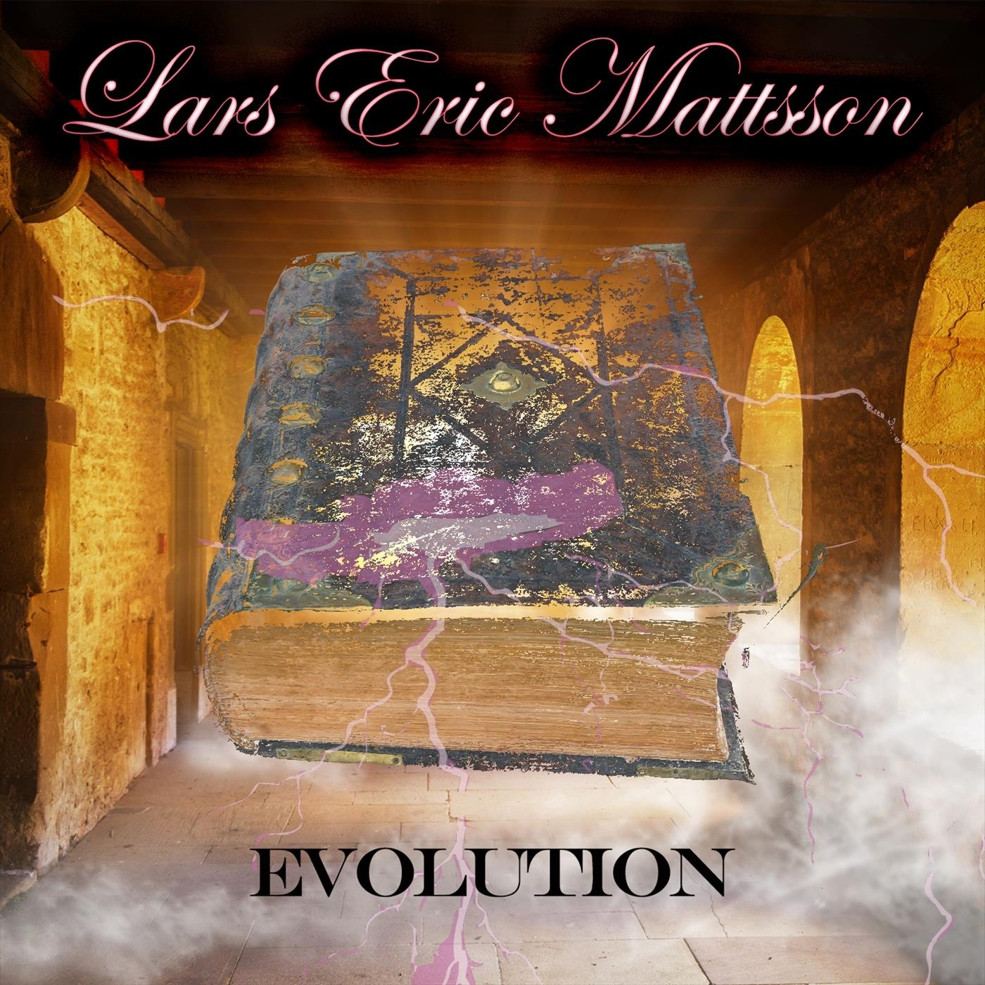 Evolution