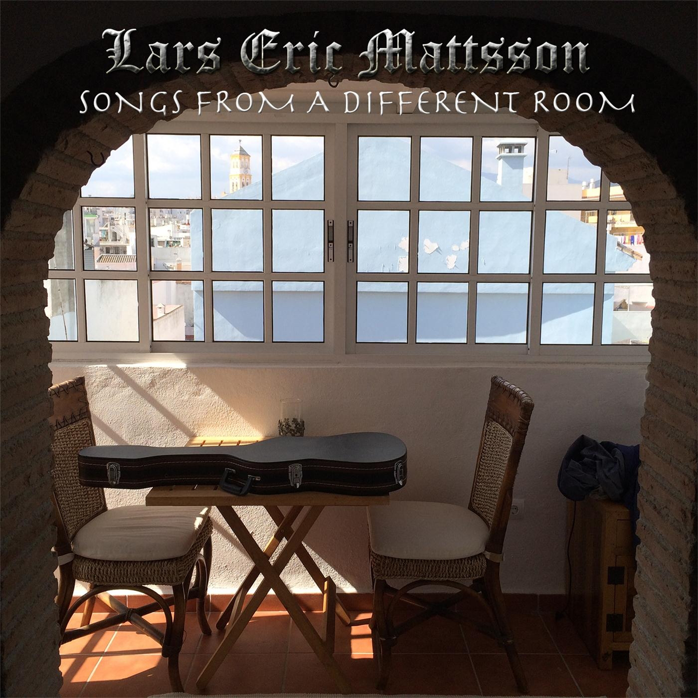 Songs From a Different Room