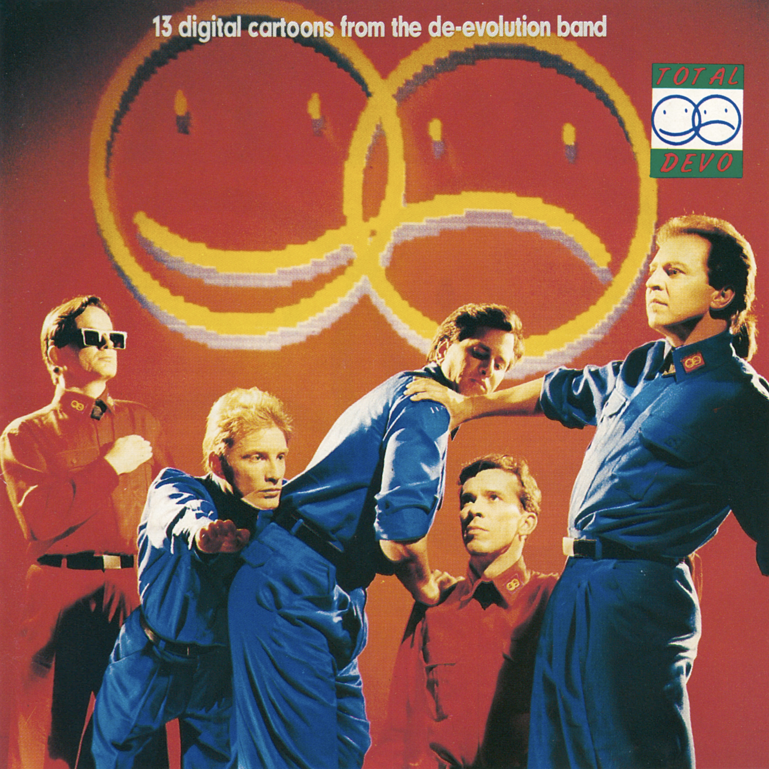 Total Devo