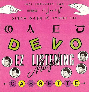 E-Z Listening Muzak