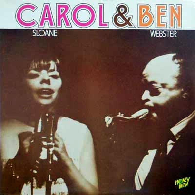 Carol & Ben