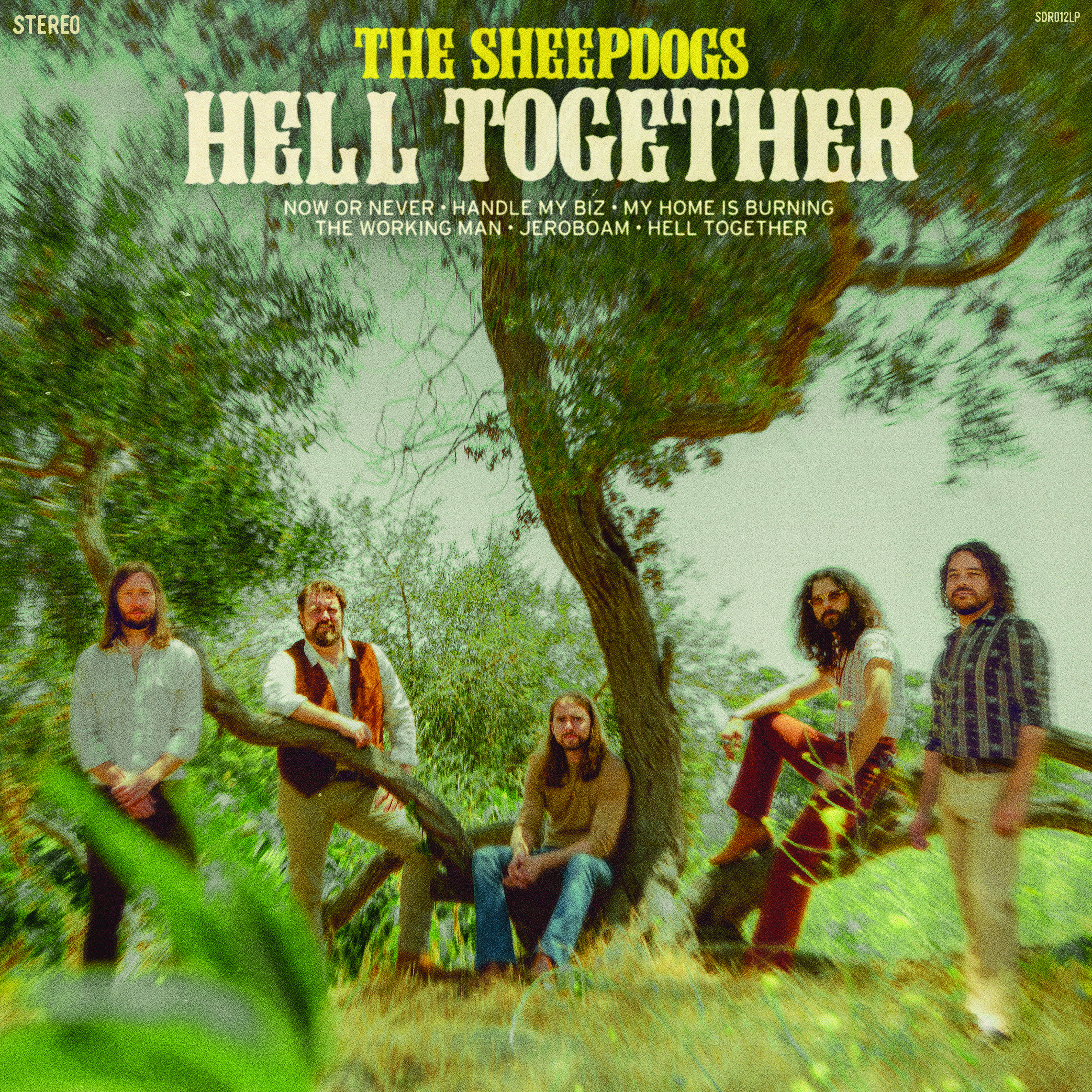 Hell Together
