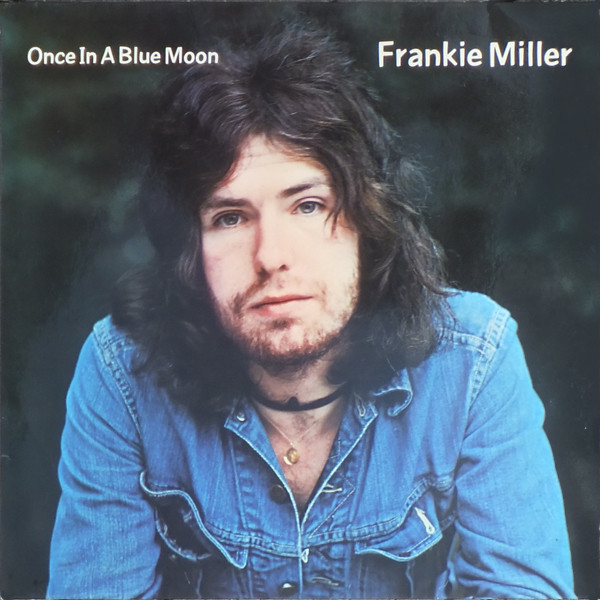 Once in a Blue Moon