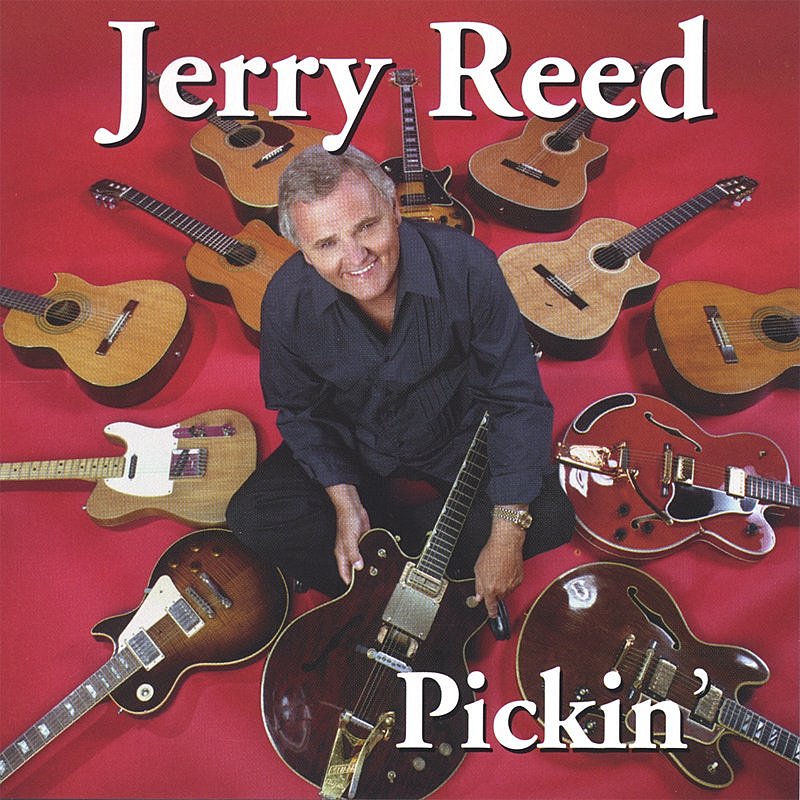 Pickin'