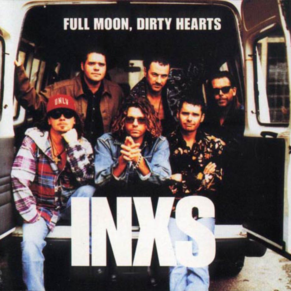 Full Moon, Dirty Hearts