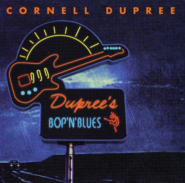 Bop 'n' Blues
