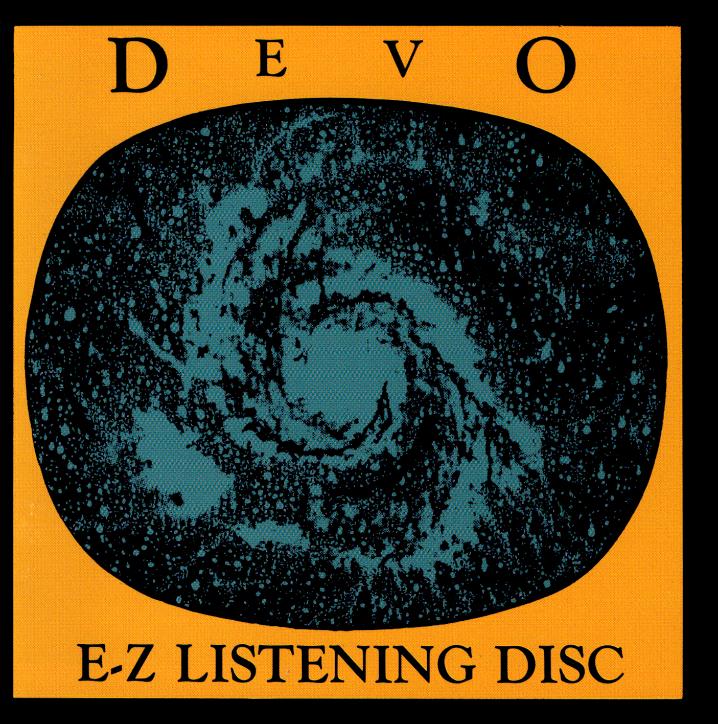 Z Listening Disc