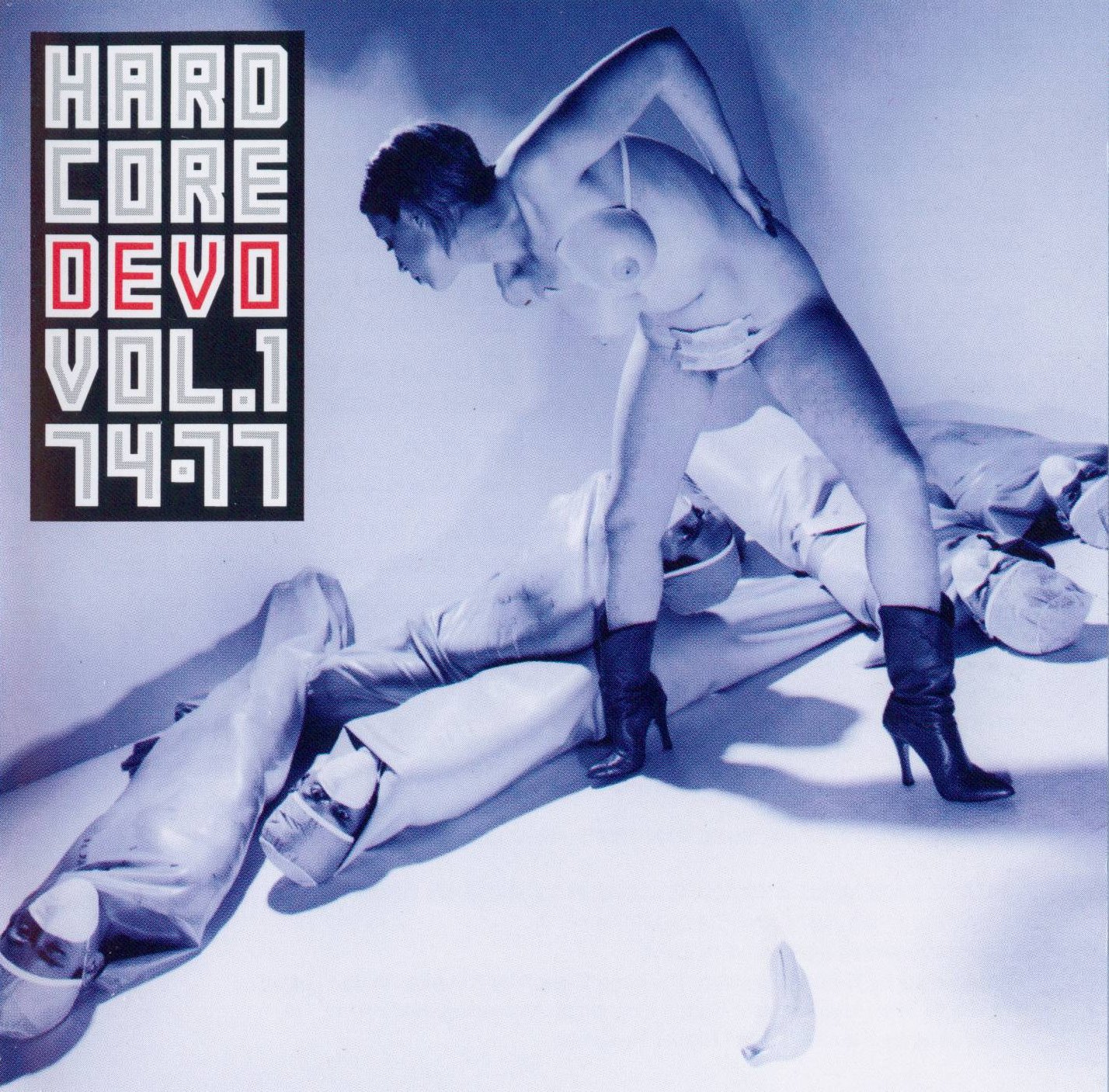 Hardcore Devo, Volume