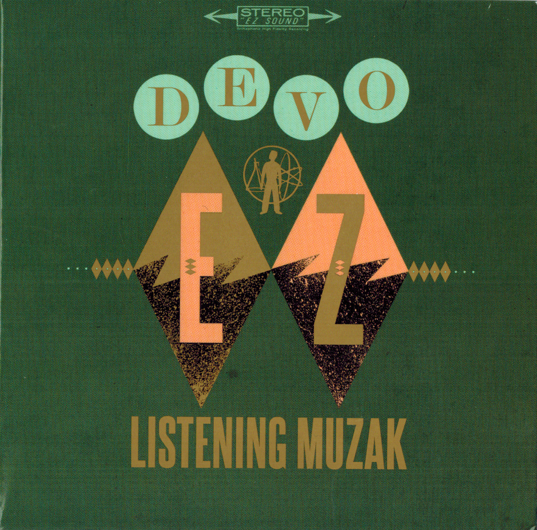 EZ Listening Muzak