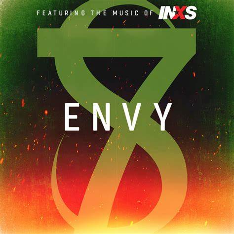 ENVY