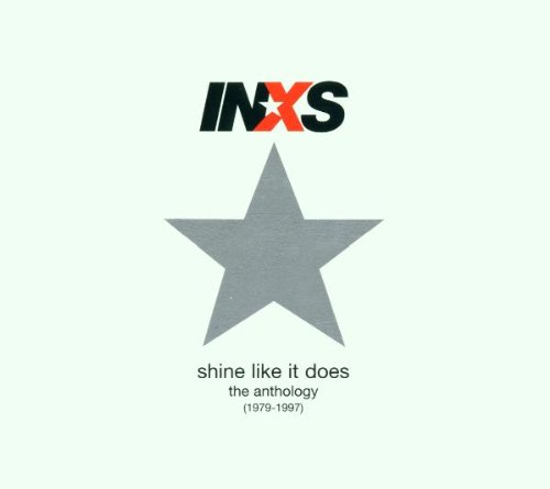 Shine Like It Does: The Anthology 1979-1997
