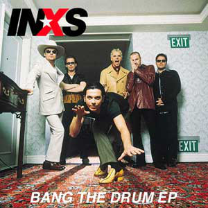 Bang the Drum EP