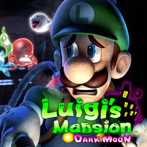 Luigi's Mansion: Dark Moon Soundtrack