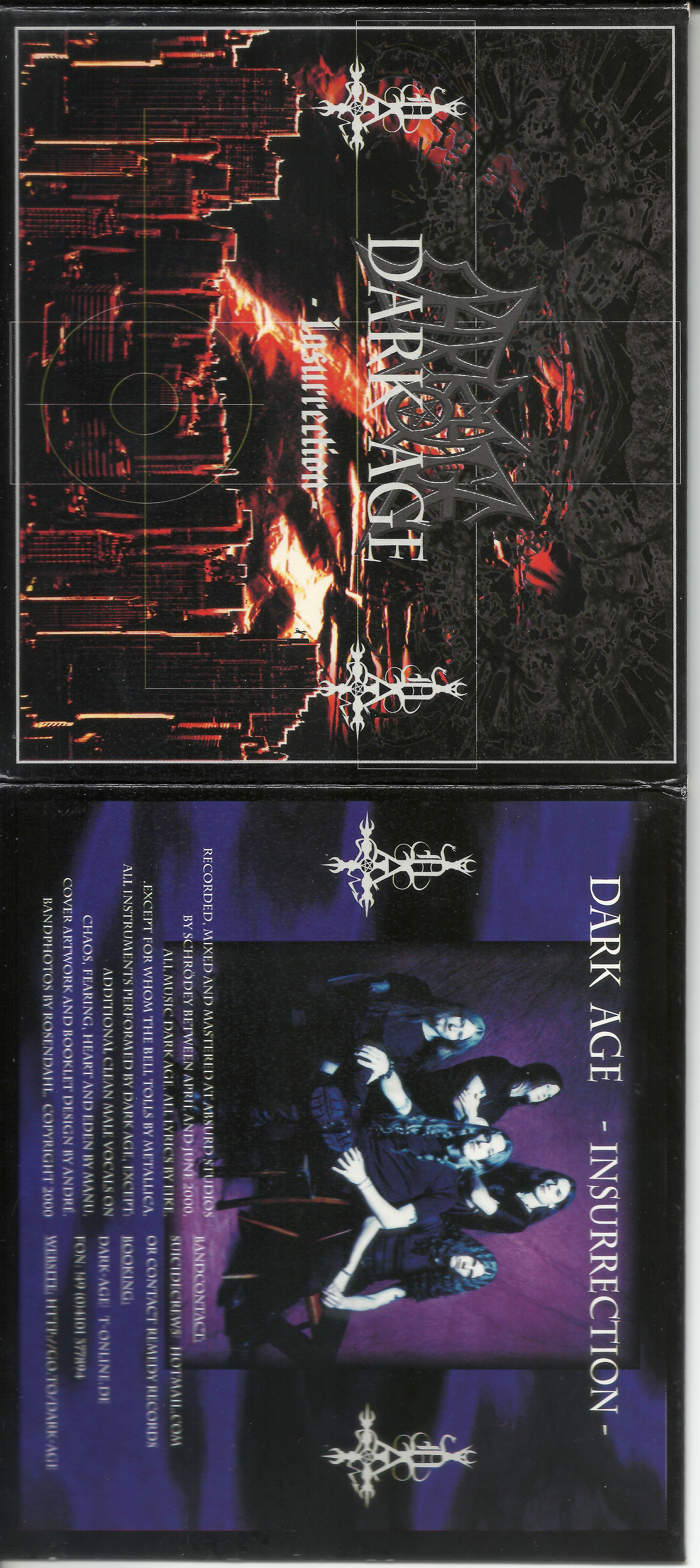 Insurrection