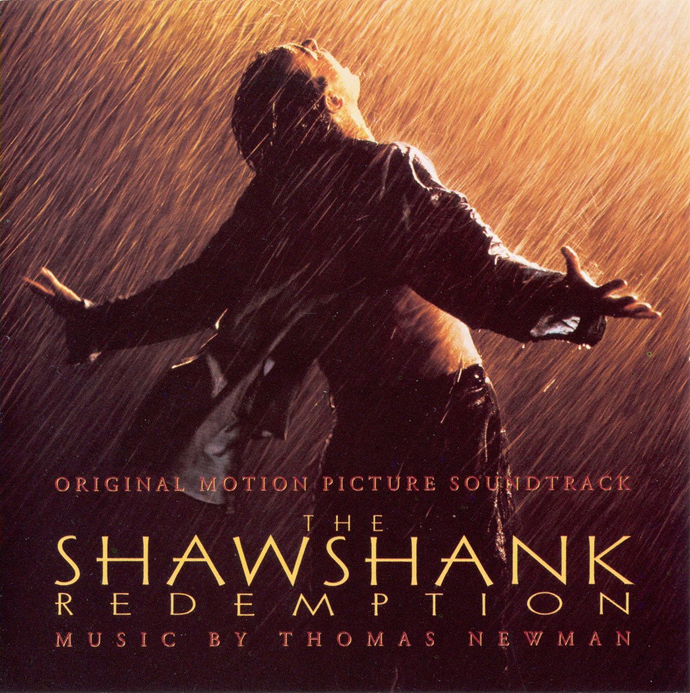 The Shawshank Redemption: Original Motion Picture Soundtrack