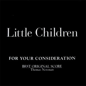 Little Children: Original Motion Picture Score