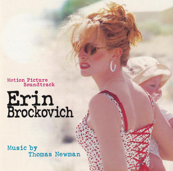 Erin Brockovich: Motion Picture Soundtrack
