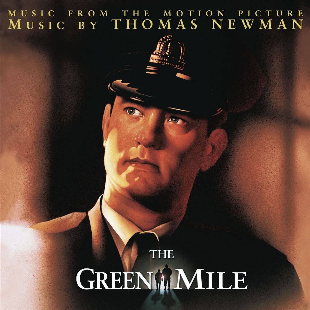The Green Mile: Music From the Motion Picture