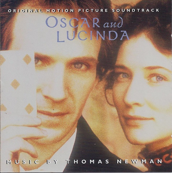 Oscar and Lucinda: Original Motion Picture Soundtrack