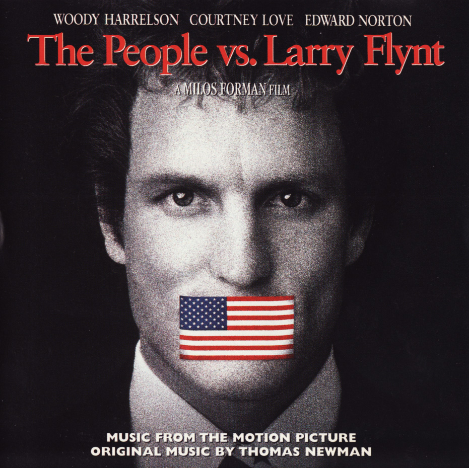 The People vs. Larry Flynt