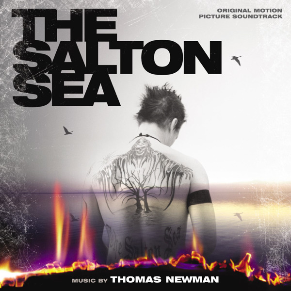 The Salton Sea: Original Motion Picture Soundtrack