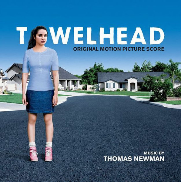 Towelhead (Original Motion Picture Score)