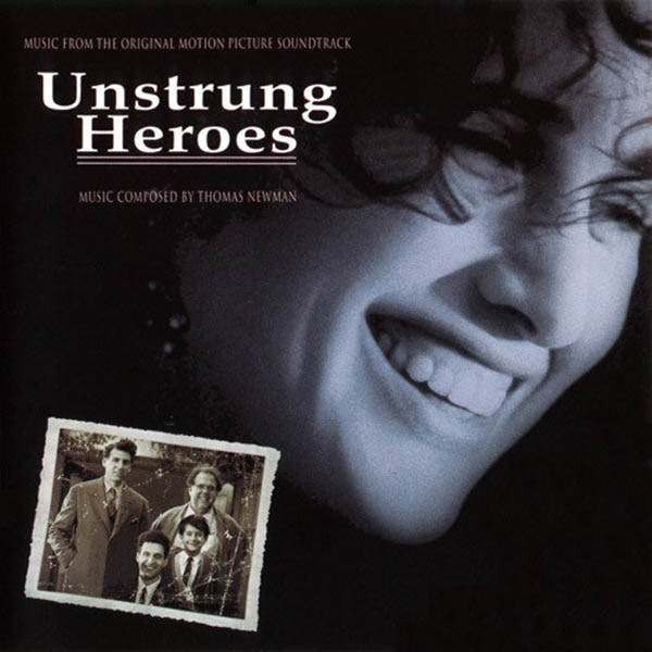 Unstrung Heroes