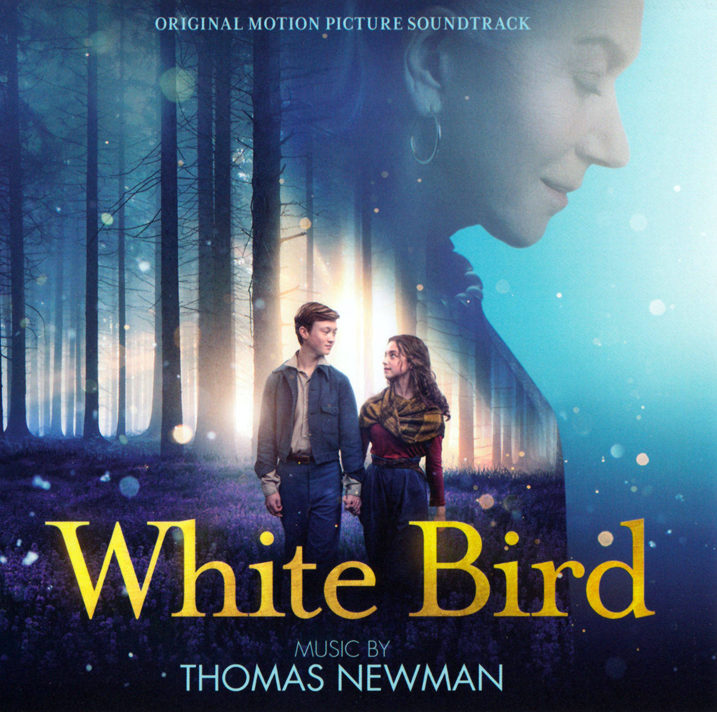 White Bird: Original Motion Picture Soundtrack